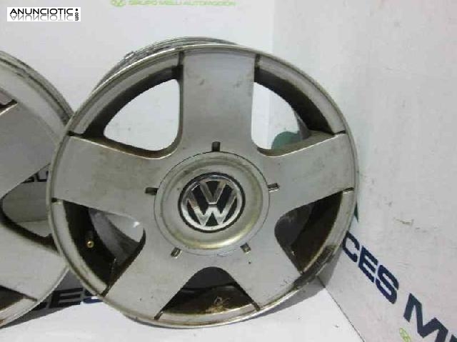 Llantas 1979674 para volkswagen en r15