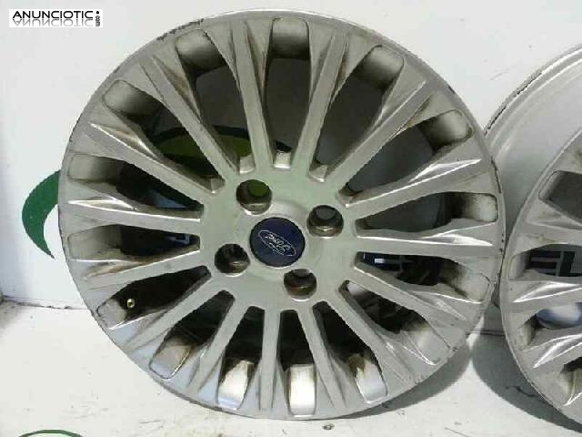 Llantas 1000071 para ford en r16