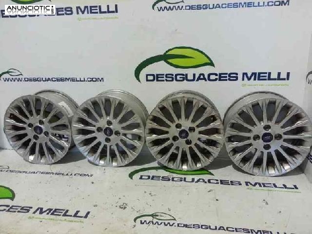 Llantas 1000071 para ford en r16