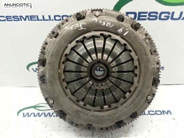 Embrague 1114393 volkswagen jetta