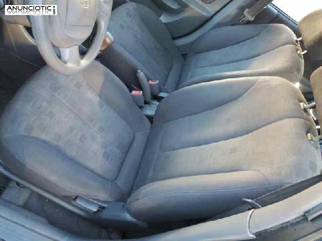 Despiece 11222 de hyundai accent (lc)