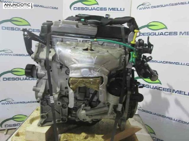 Motor completo 1127294 tipo hfv.