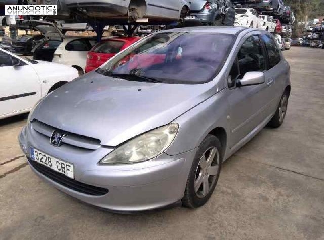 Despiece 08714 de peugeot 307 (s1)