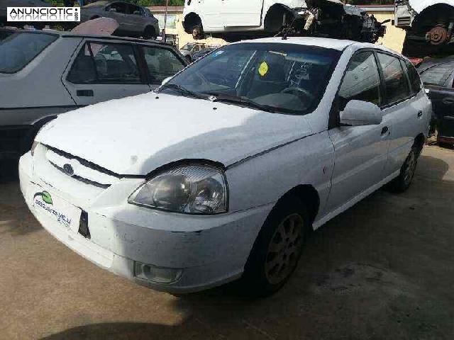 Despiece 11032 de kia rio (2000 -