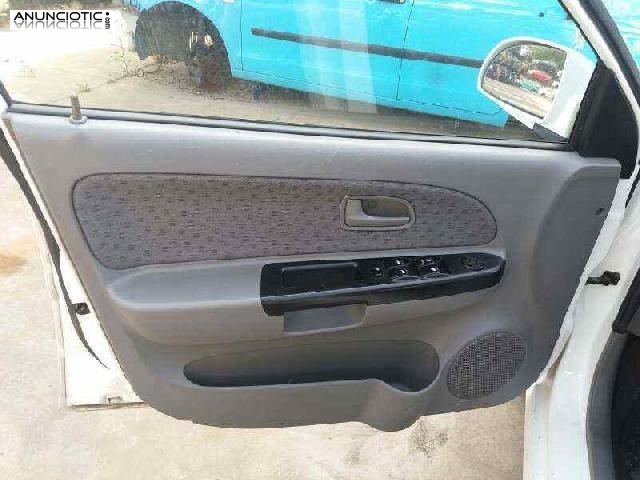 Despiece 11032 de kia rio (2000 -