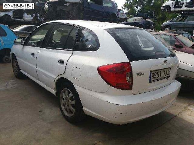 Despiece 11032 de kia rio (2000 -