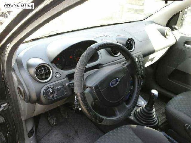 Motor arranque de ford fiesta fxjb