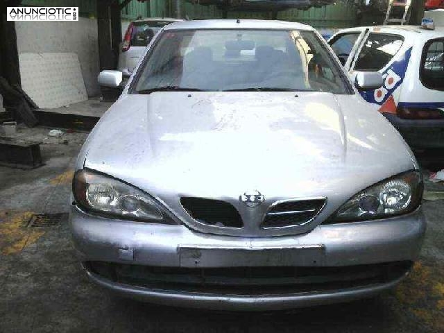 Elevalunas de nissan primera - (293080)