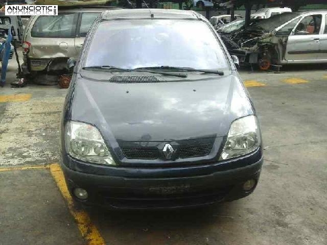 Centralita de renault-273336