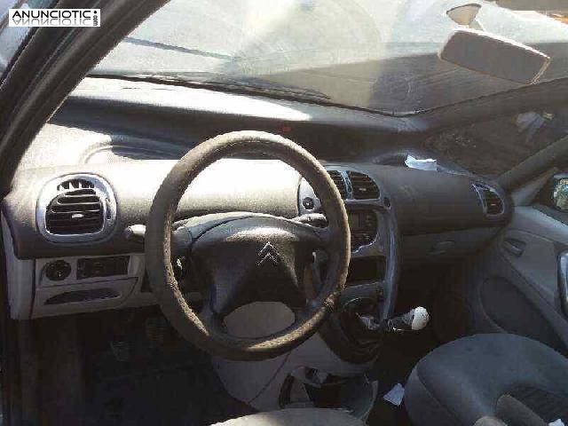 Despiece 11204 de citroen xsara picasso