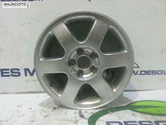 Llantas 1644666 para audi en r15