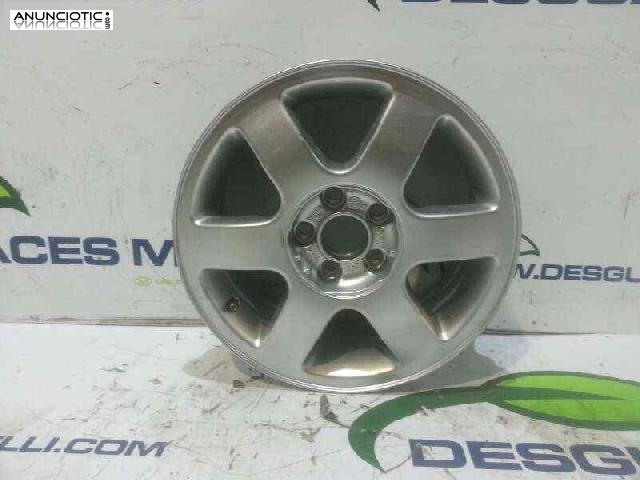 Llantas 1644666 para audi en r15