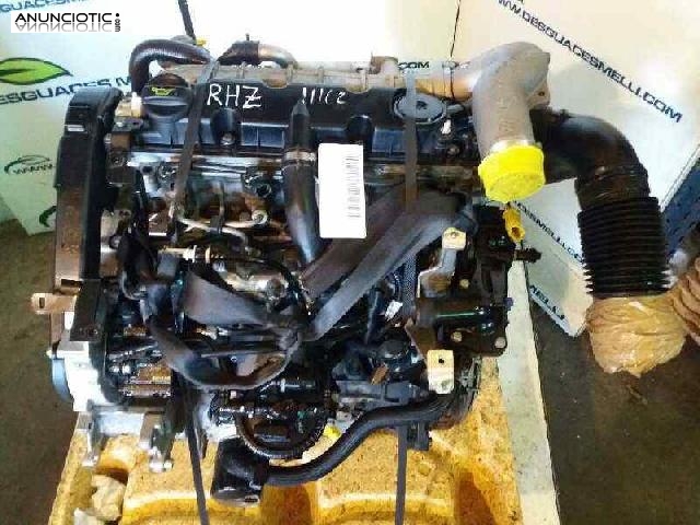 Motor completo 2234440 tipo rhz.