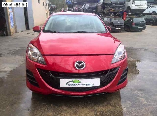 Despiece 09302 de mazda 3 lim. (bl)