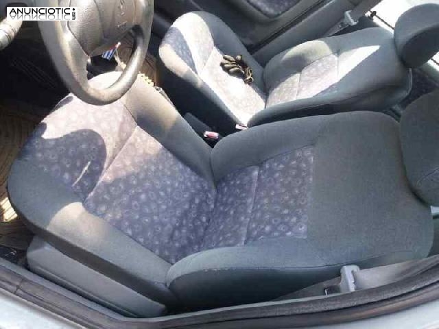 Despiece 11201 de renault megane i