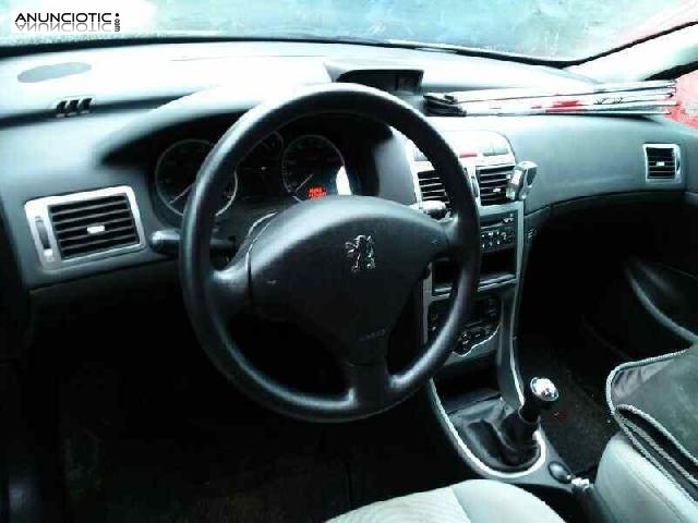 Despiece 09667 de peugeot 307 (s1)