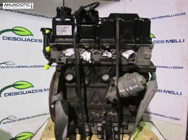 Motor completo 1526636 tipo w10b16d.