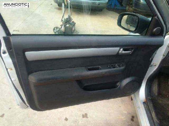 Despiece 09983 de suzuki swift berlina