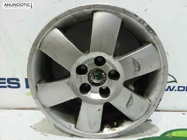 Llantas 1147541 para skoda en r15