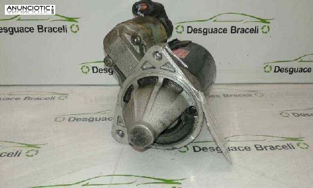 Motor arranque de kia picanto g4he