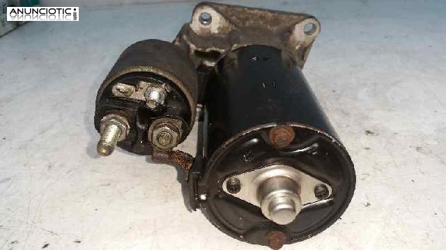 Motor arranque 3610329 0001108202 fiat