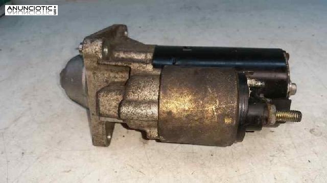 Motor arranque 3610329 0001108202 fiat