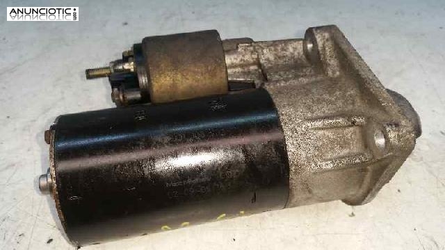 Motor arranque 3610329 0001108202 fiat