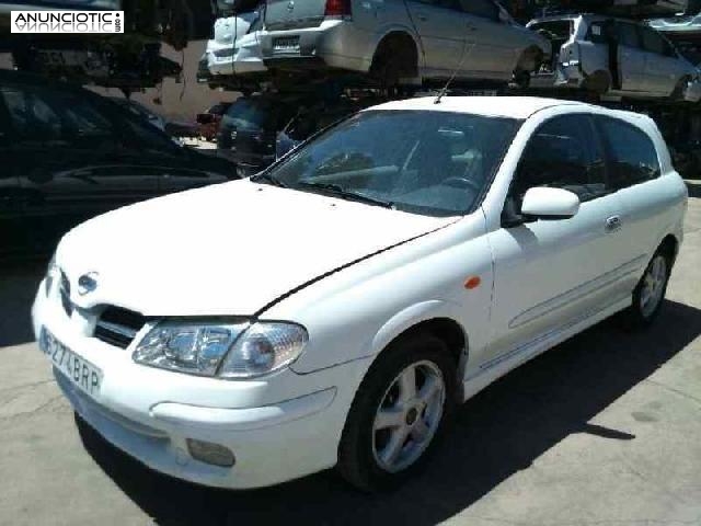 Embrague 1439779 nissan almera