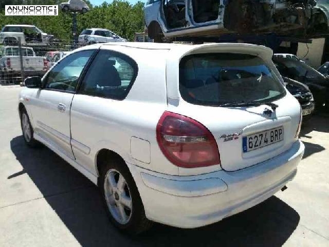 Embrague 1439779 nissan almera