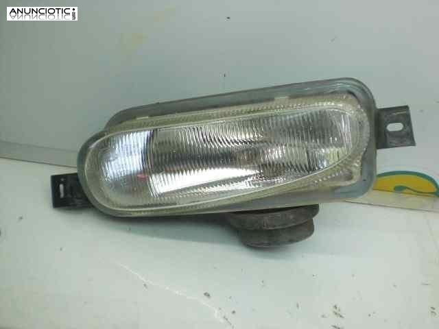 Faro antiniebla izquierdo 2688168 ford