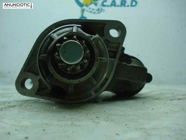 Motor arranque 2851960 0001125028 seat