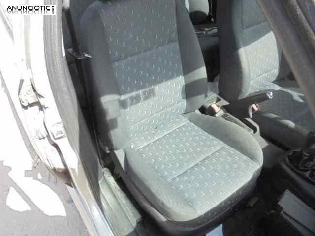 Asiento delantero derecho 3491047