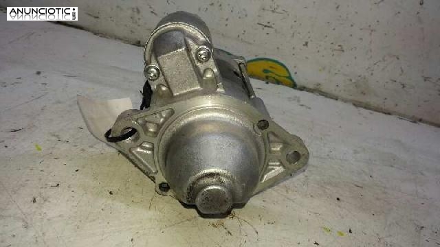 Motor arranque 3321196 m002t86271 opel