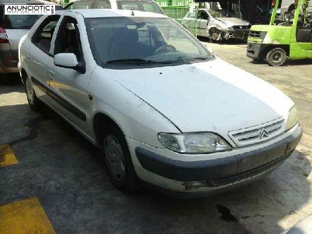 Elevalunas de citroen xsara - (248119)