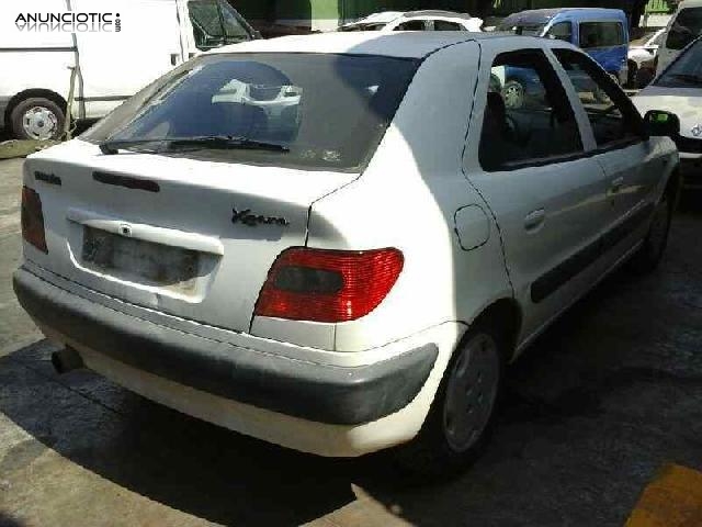 Elevalunas de citroen xsara - (248119)