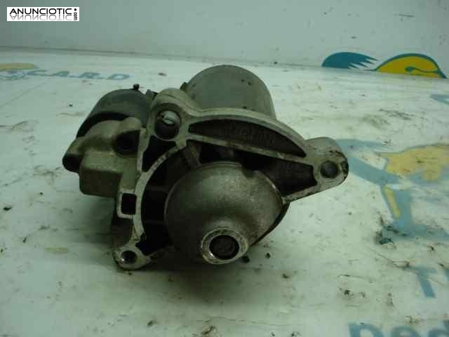 Motor arranque 2979011 0001112041