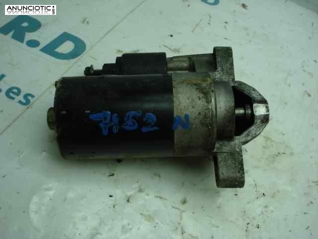 Motor arranque 2979011 0001112041