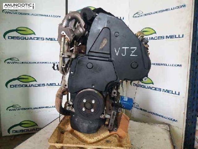 Motor completo 2197171 tipo vjz.