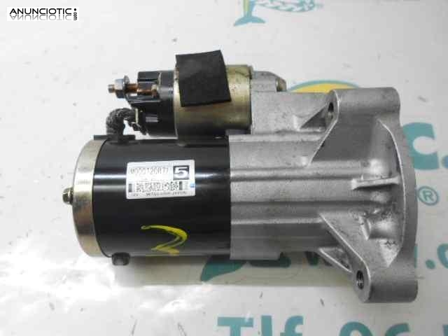 Motor arranque 3071407 m000t20871