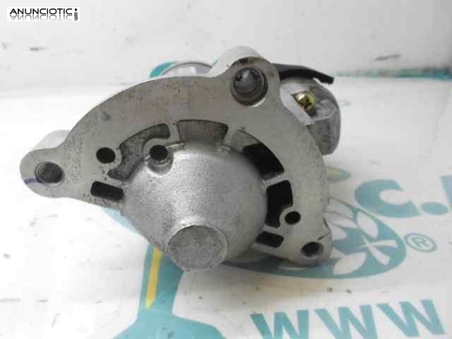 Motor arranque 3071407 m000t20871