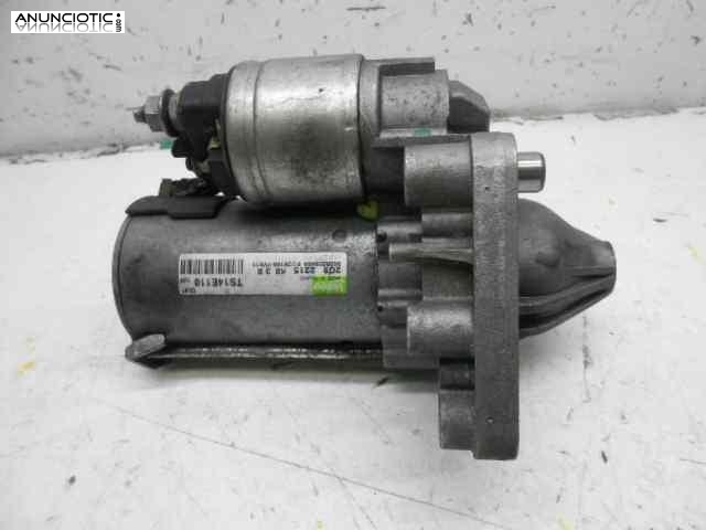 Motor arranque 3254534 ts14e110 citroen