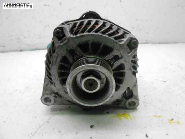 Alternador 3099576 a003tg1891zea peugeot