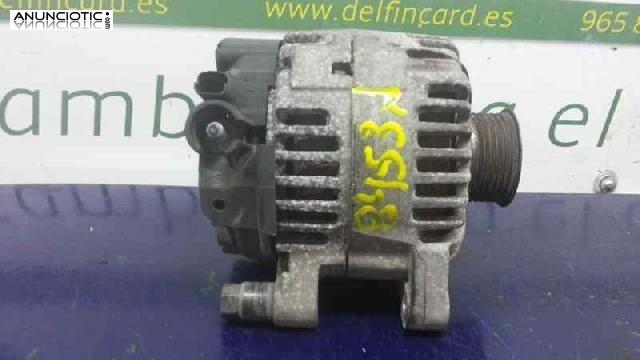 Alternador 3205212 27060yv020 citroen c3