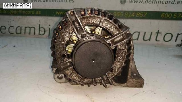 Alternador 3443878 0214525014 volvo s60