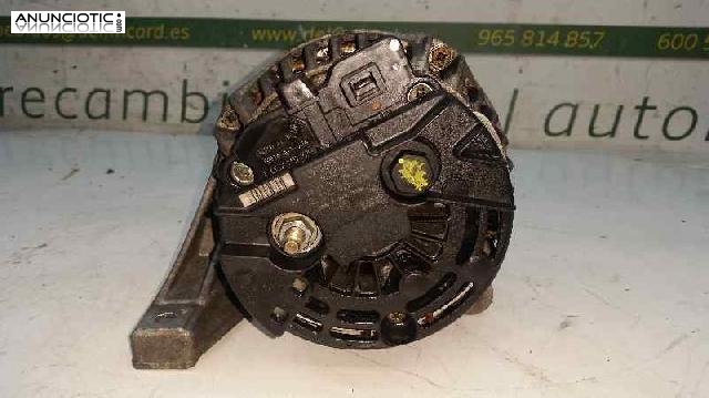 Alternador 3443878 0214525014 volvo s60