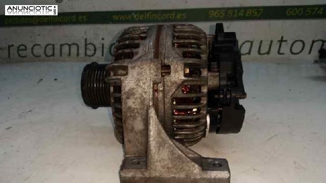 Alternador 3443878 0214525014 volvo s60