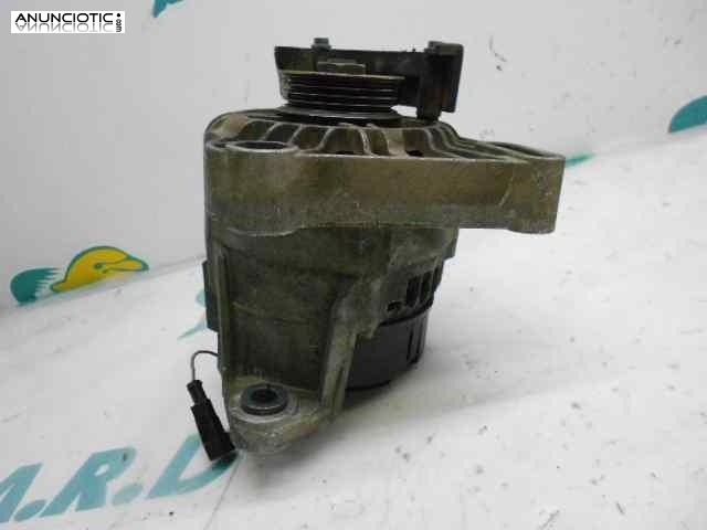 Alternador 2856110 46436507 fiat punto