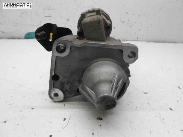 Motor arranque 3263728 d7g3 citroen c4