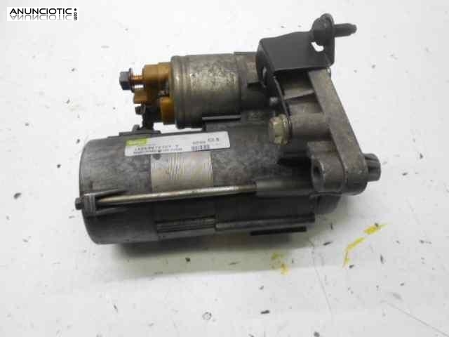 Motor arranque 3263728 d7g3 citroen c4