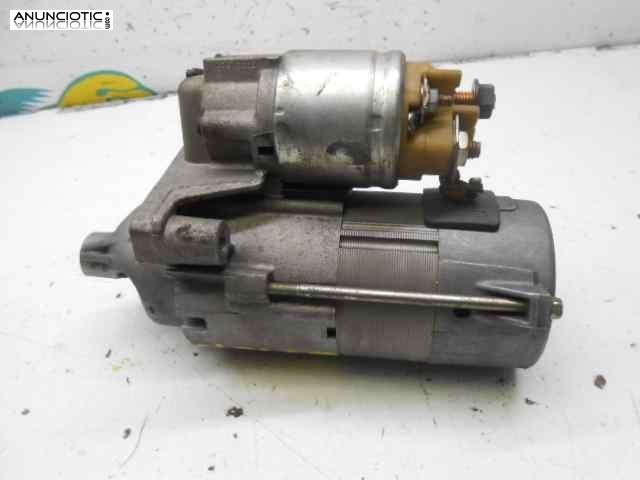 Motor arranque 3263728 d7g3 citroen c4